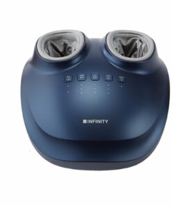 Infinity - Foot Massage - Blue