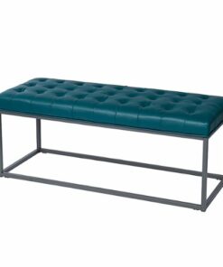 SEI Furniture - Ciarin Upholstered Hallway Bench 0