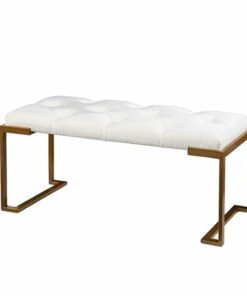 SEI Furniture - Neelana Upholstered Bench