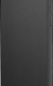 Insignia™ - Silicone Case for Apple iPhone 7, 8, SE (2nd generation) and SE (3rd generation) - Black