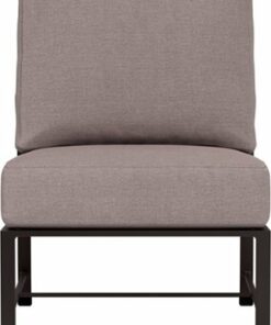 Yardbird® - Colby Outdoor Armless Insert - Shale