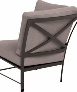 Yardbird® - Colby Outdoor 90 Degree Corner - Shale