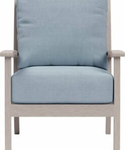 Yardbird® - Eden Outdoor Fixed Chair - Mist
