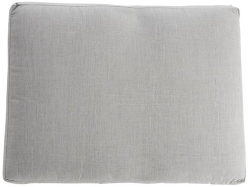 Yardbird® - Luna Back Cushion - Silver