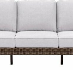 Yardbird® - Harriet Outdoor Sofa - Silver