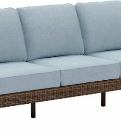 Yardbird® - Harriet Outdoor Sofa - Mist