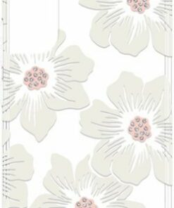 kate spade new york - Protective hardshell case for Samsung Galaxy S22 - Hollyhock