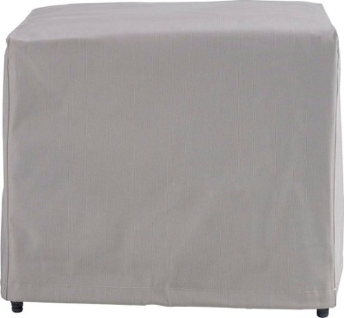 Yardbird® - Eden Side Table Cover - Beige