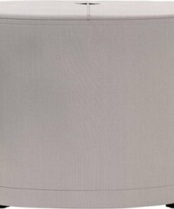 Yardbird® - Fire Table Cover - Round - Beige