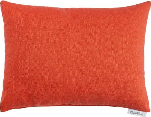Yardbird® - Pillow - Echo Sangria 1