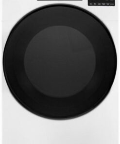 Whirlpool - 7.4 Cu. Ft. Stackable Gas Dryer with Wrinkle Shield