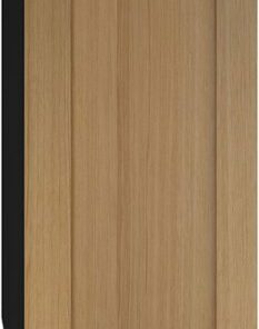 U-Line - 15"  25-lb Freestanding Ice Maker - Custom Panel Ready