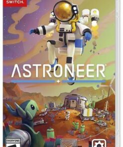 Astroneer - Nintendo Switch
