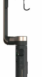PowerVision - S1 Smartphone 3-Axis Gimbal Stabilizer - Black