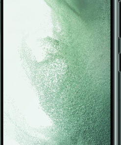 Samsung - Galaxy S22 128GB (Unlocked) - Green