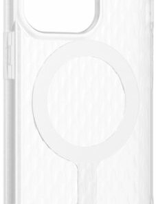 UAG - Essential Armor MagSafe Case for iPhone 13 Pro - Frosted Ice