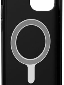 UAG - Essential Armor MagSafe Case for iPhone 13 Pro Max - Black
