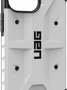 UAG - Pathfinder Case for iPhone 13 Pro Max - White