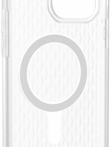 UAG - Essential Armor MagSafe Case for iPhone 13 Pro Max - Frosted Ice