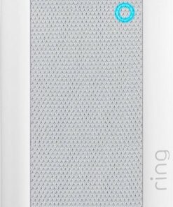 Ring - Chime - White