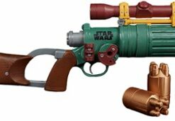 Nerf - LMTD Star Wars Boba Fett's EE-3 Blaster
