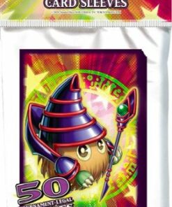 Konami - Yu-Gi-Oh! Trading Card Game - Kuriboh Kollection Card Sleeves