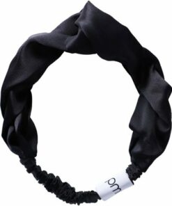 PMD Beauty - PMD silversilk Headband - Black
