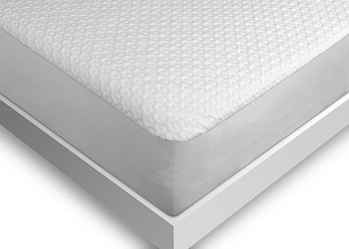 Bedgear - Ver-Tex® Mattress Protector- Twin - White