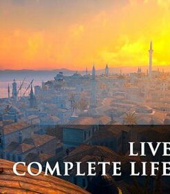 Assassin's Creed The Ezio Collection - Nintendo Switch, Nintendo Switch (OLED Model), Nintendo Switch Lite