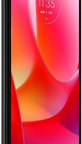 Motorola - Moto G Power (2022) with 64GB (Unlocked) - Dark Grove