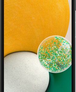 Samsung - Galaxy A13 5G 64GB - Black (T-Mobile)