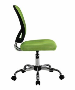 OSP Home Furnishings - Gabriella Task Chair - Green