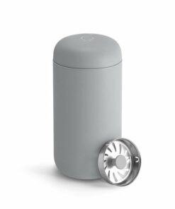Fellow - Carter Move Mug 12oz - Matte Grey