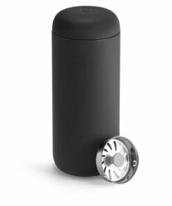 Fellow - Carter Move Mug 16oz - Matte Black
