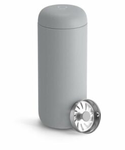 Fellow - Carter Move Mug 16oz - Matte Grey