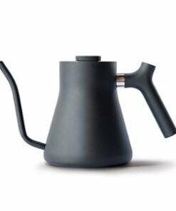 Fellow - Stagg Stovetop Kettle - Matte Black