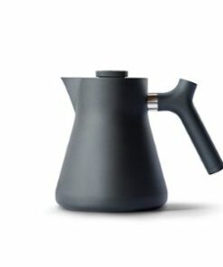Fellow - Raven Stovetop Kettle - Matte Black