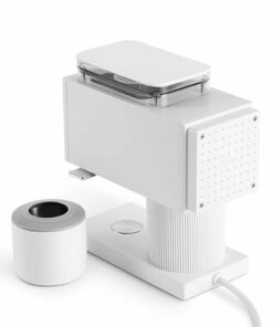 Fellow - Ode Electric Brew Grinder - Matte White