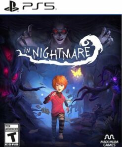 In Nightmare - PlayStation 5