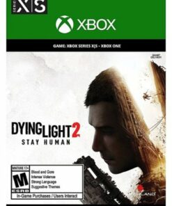 Dying Light 2 Stay Human Standard Edition - Xbox Series X [Digital]