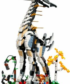 LEGO - Horizon Forbidden West: Tallneck 76989 Toy Building Kit (1,222 Pieces)
