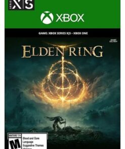 Elden Ring Standard Edition - Xbox Series X [Digital]