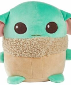 Star Wars - 7" Cuutopia Plush - Styles May Vary