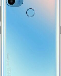 BLU - G91 Pro 128GB (Unlocked) - Moonstone