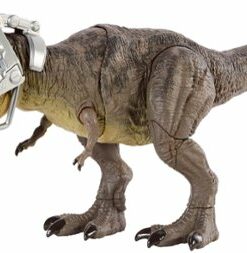 Jurassic World - Stomp 'N Escape Tyrannosaurus Rex