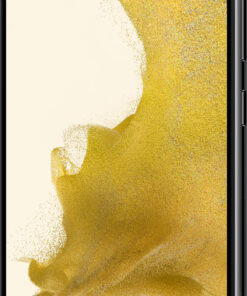 Samsung - Galaxy S22+ 128GB - Phantom Black (AT&T)