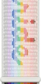 Pride Edition Nike Sport Loop Regular for Apple Watch 45mm - Pride 0