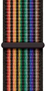 Pride Edition Nike Sport Loop Regular for Apple Watch 41mm - Pride