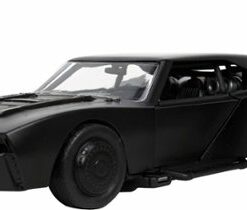 Jada - Hollywood Rides 1/24 Diecast - 2022: The Batman