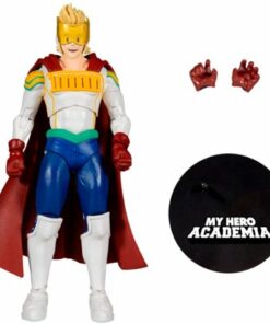 McFarlane Toys - My Hero Academia - Mirio 7" Figure